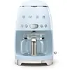 Image de Smeg DCF02PBEU - Bleu azur