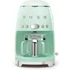 Image de Cafetière SMEG DCF 02 PGEU