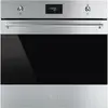 Image de Smeg Sfp6301tvx - Inox noir