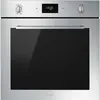 Image de Smeg SFP6401TVX1 - Inox