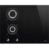 Image de Vitrocéramique Smeg PM3643D