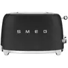 Image de Grille pain SMEG TSF01BLMEU