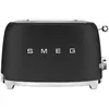 Image de Smeg TSF01BLMEU - Noir mat
