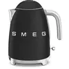 Image de Bouilloire SMEG KLF03BLMEU