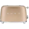 Image de Smeg TSF01CHMEU - Or
