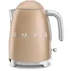 Image de Bouilloire SMEG KLF03CHMEU