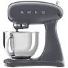 Image de Smeg SMF03GREU - Gris