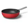 Image de Smeg CKFW3001RDM - Rouge