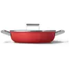 Image de Smeg Sauteuse CKFD2811RDM