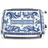 Image de Smeg TSF01DGBEU - Blu Mediterraneo