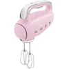 Image de Smeg HMF01PKEU - Rose