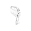 Image de SMEG Batteur à main Blanc Années 50 - HMF01WHEU