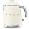 Image de Smeg KLF05 - Crème