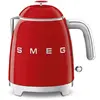 Image de Smeg KLF05RDEU - Rouge