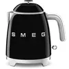 Image de Mini bouilloire SMEG KLF05BLEU
