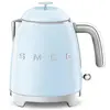 Image de Mini bouilloire SMEG KLF05PBEU
