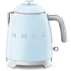 Image de Smeg KLF05PBEU - Bleu