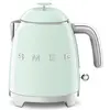 Image de Mini bouilloire SMEG KLF05PGEU