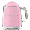 Image de Mini bouilloire SMEG KLF05PKEU