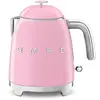 Image de Smeg KLF05PKEU - Rose