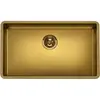 Image de Smeg évier inox 1 bac