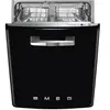 Image de Smeg STFABBL3 - Noir