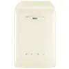 Image de Smeg LVFABCR3 - Crème