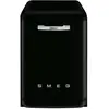 Image de Smeg LVFABBL3 - Noir