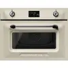 Image de Smeg SO4902M1P - Crème
