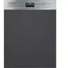 Image de SMEG PL254CX