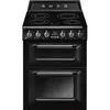 Image de Smeg TR62IBL2 - Noir