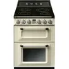 Image de Smeg TR62IP2 - Crème