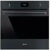 Image de Smeg SFP6301TVN - Noir mat