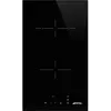 Image de Domino vitrocéramique SMEG GAMME ELITE SE232TD1