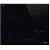 Image de Table vitrocéramique SMEG SE264TD1