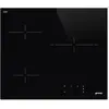 Image de Table vitrocéramique SMEG SE263TD1
