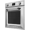 Image de Smeg four encastrable Inox
