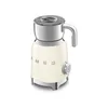 Image de SMEG Chocolatière & Émulsionneur à lait Crème - Années 50 - MFF11CREU
