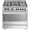 Image de Smeg BG91X2 - Inox