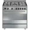 Image de Smeg BG91CTX2 - Inox