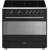 Image de Smeg BG91IAN2 - Anthracite
