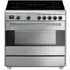 Image de Smeg BG91IX2 - Inox