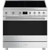 Image de Smeg C9IMX2 - Inox