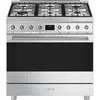 Image de Smeg C9GMX2 - Inox