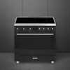 Image de Smeg C9IMMB2 - Noir mat
