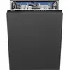 Image de Lave-vaisselle tout intégré 60 cm SMEG GAMME ELITE STL342CSL
