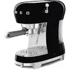 Image de Smeg ECF02 - Noir