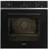 Image de Smeg SF64M3TB - Noir