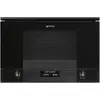 Image de Smeg MP122B3 Noir