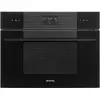 Image de Smeg SO4102S3B3 - Noir